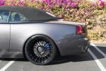 Rolls-Royce Dawn on Forgiato Wheels (TEC 3.1) 2017 года